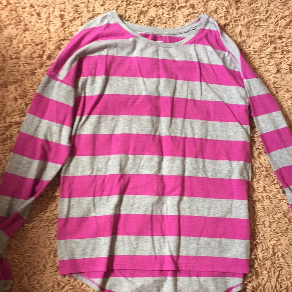 Old navy relaxed tee
